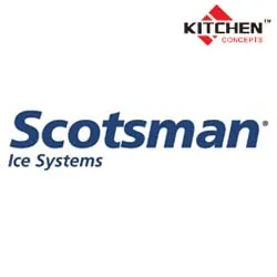 scotsman ice cube making machines
