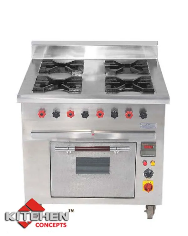 four-burner-range-with-oven