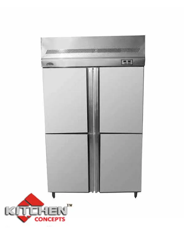 four-door-refrigerator-vertical