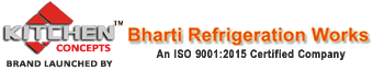 Bharti-Refrigeration-Works