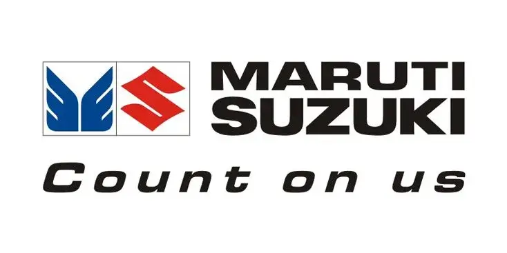 MARUTI-SUZUKI