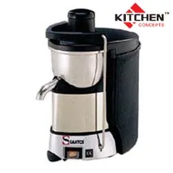Centrifugal-Juicer