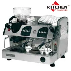 Coffee-Machine