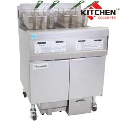 Deep Fat Fryer