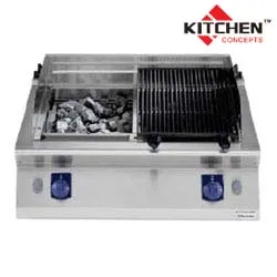 Lawa-Grill