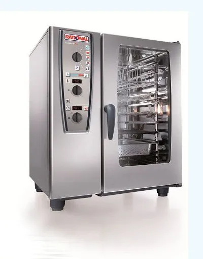 Rational-Combi-Master-Plus