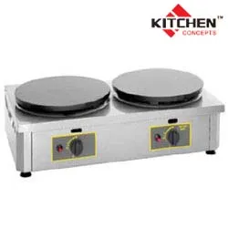 Roller-Grill-Crepe-Maker