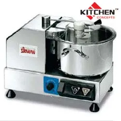 Vegetable-Chopper