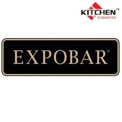 expobar imported coffee machine