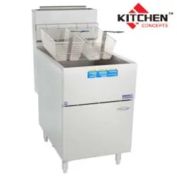 Deep Fat Fryer