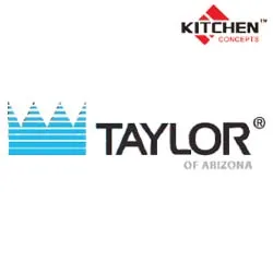 taylor ice cream and shake machines