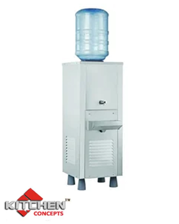 Bottled-Water-Cooler