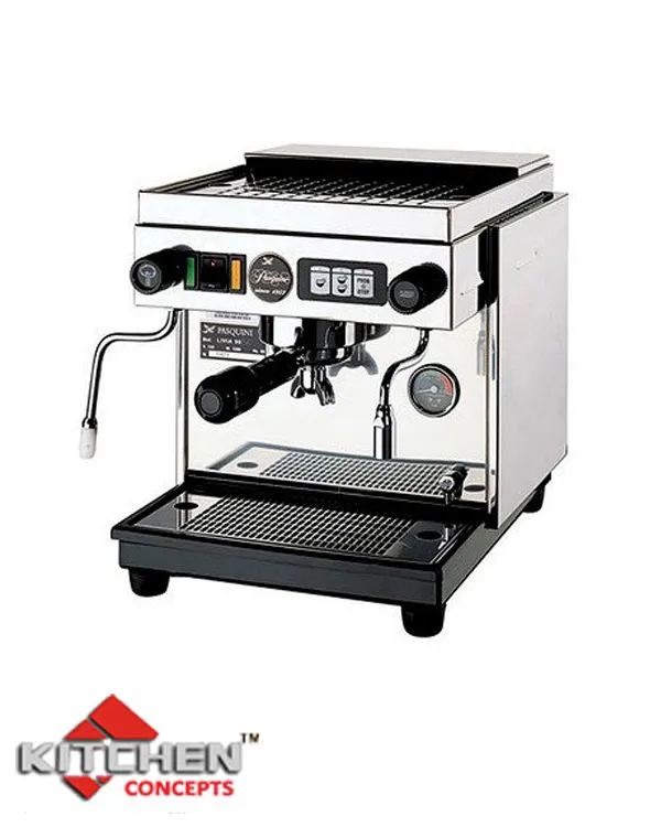 Coffee-Machine