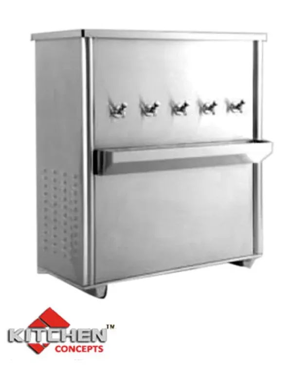 Commercial-Water-Cooler