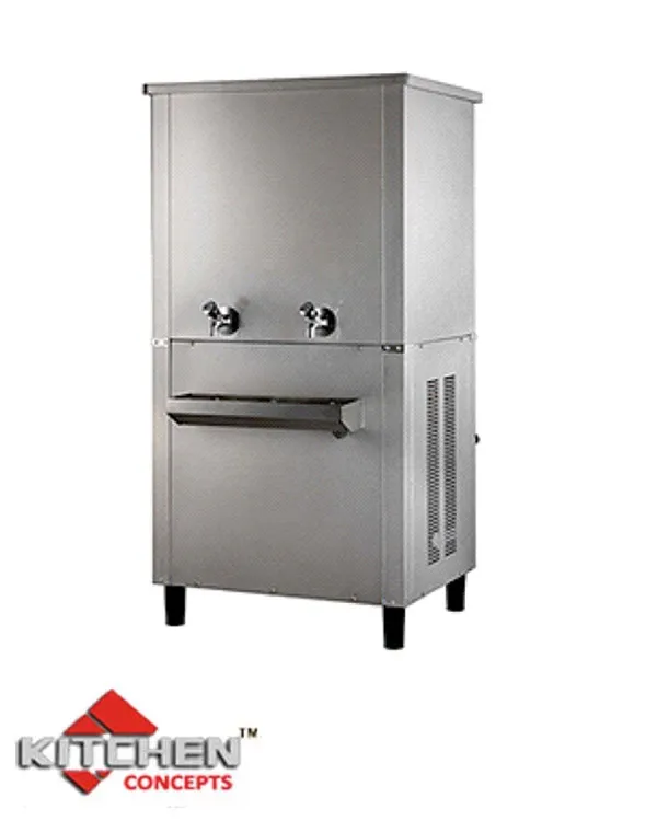 Double-2-Tap-Water-Cooler