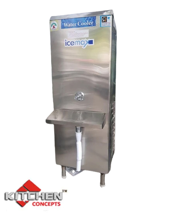Icemax-Water-Cooler