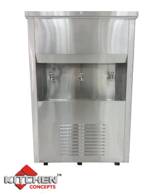 Industrial-Water-Cooler