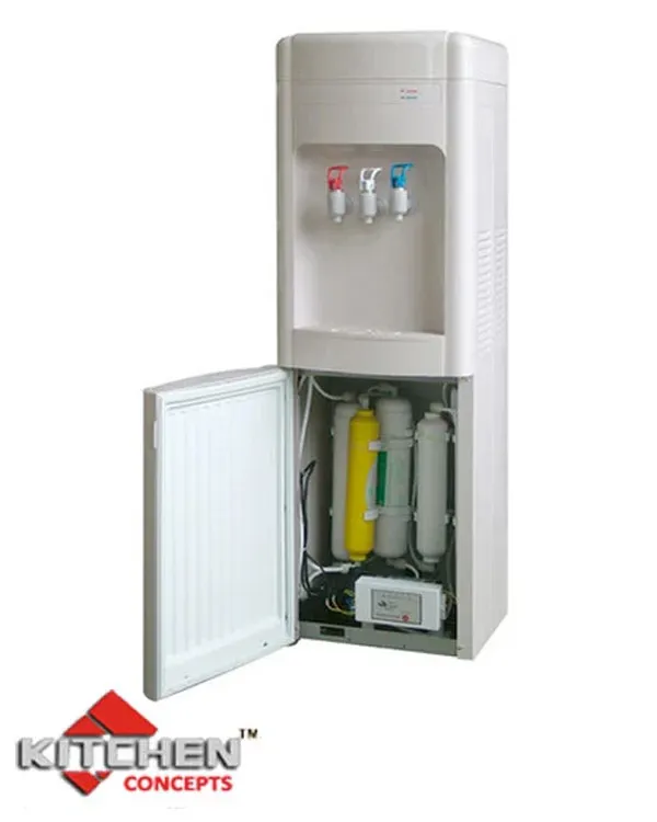 Plastic-RO-Water-Cooler