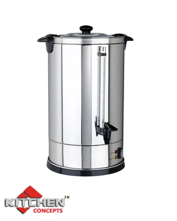 Tea urn