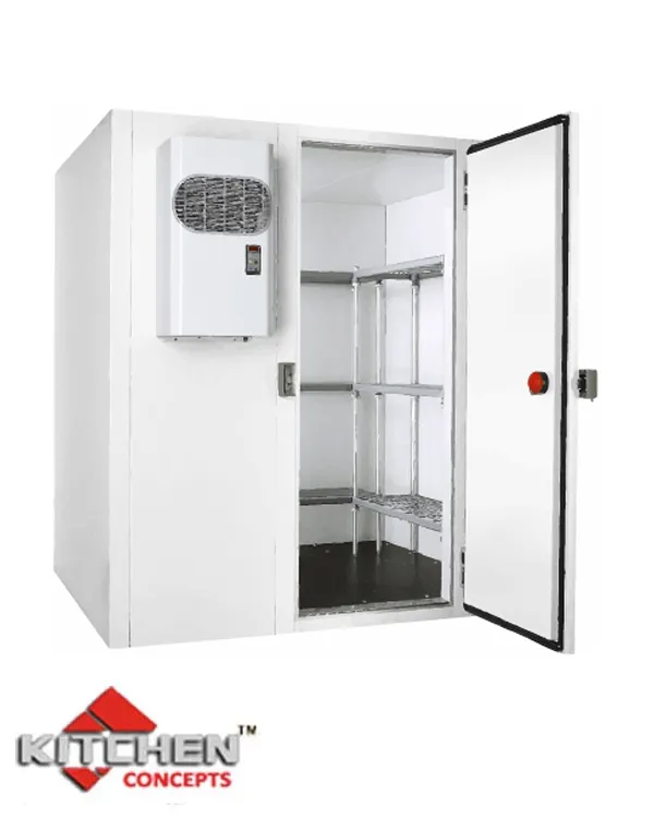 Walk-in-Cooler