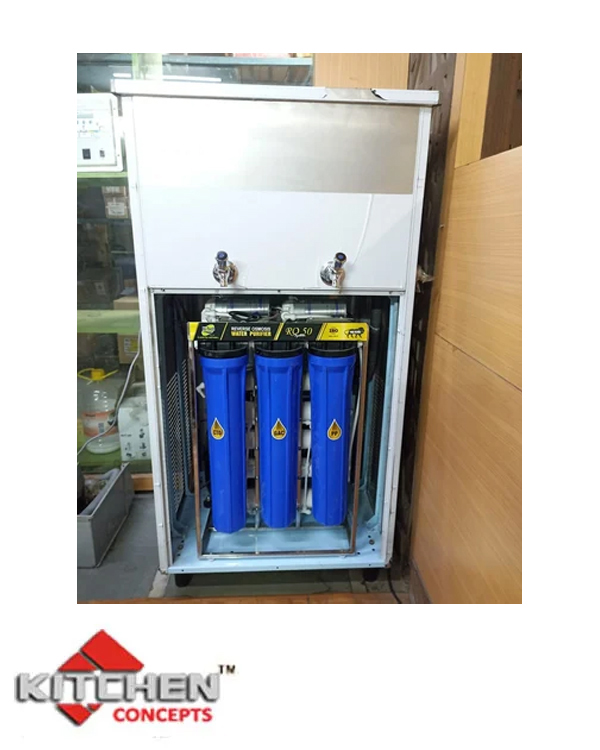 Water-Cooler-With-RO-System