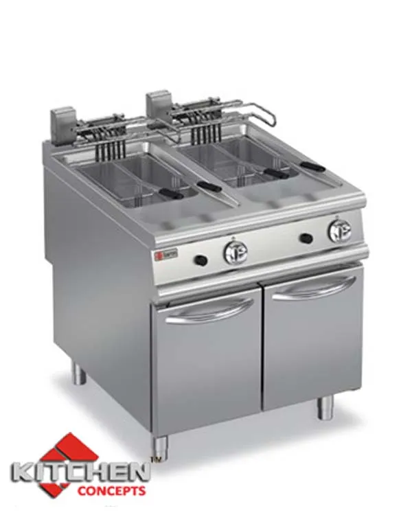 double-deep-fat-fryer-with-oven