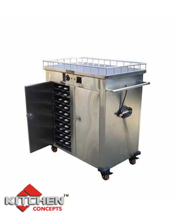 hot-food-service-trolley