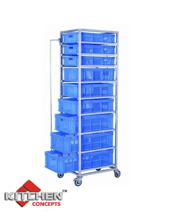 rack-serving-trolley