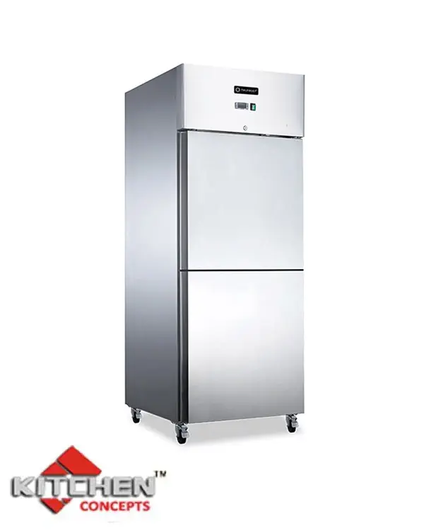 Reach-in Chiller & Freezer