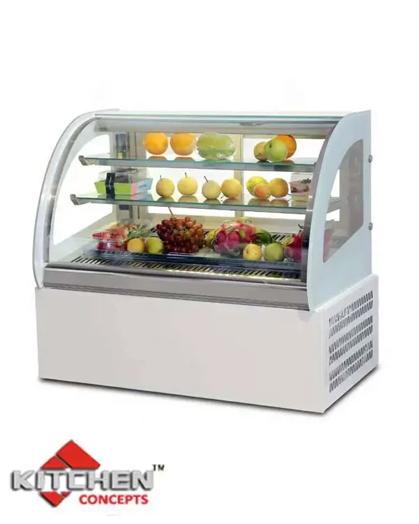refrigerated-display-counter