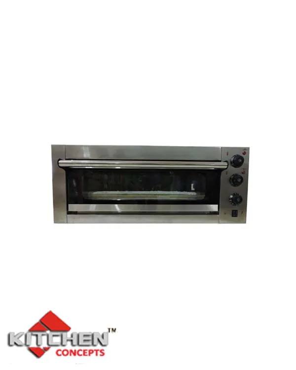 single-deck-oven