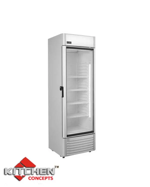 single-door-chiller