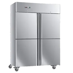 Refrigeration-Equipments